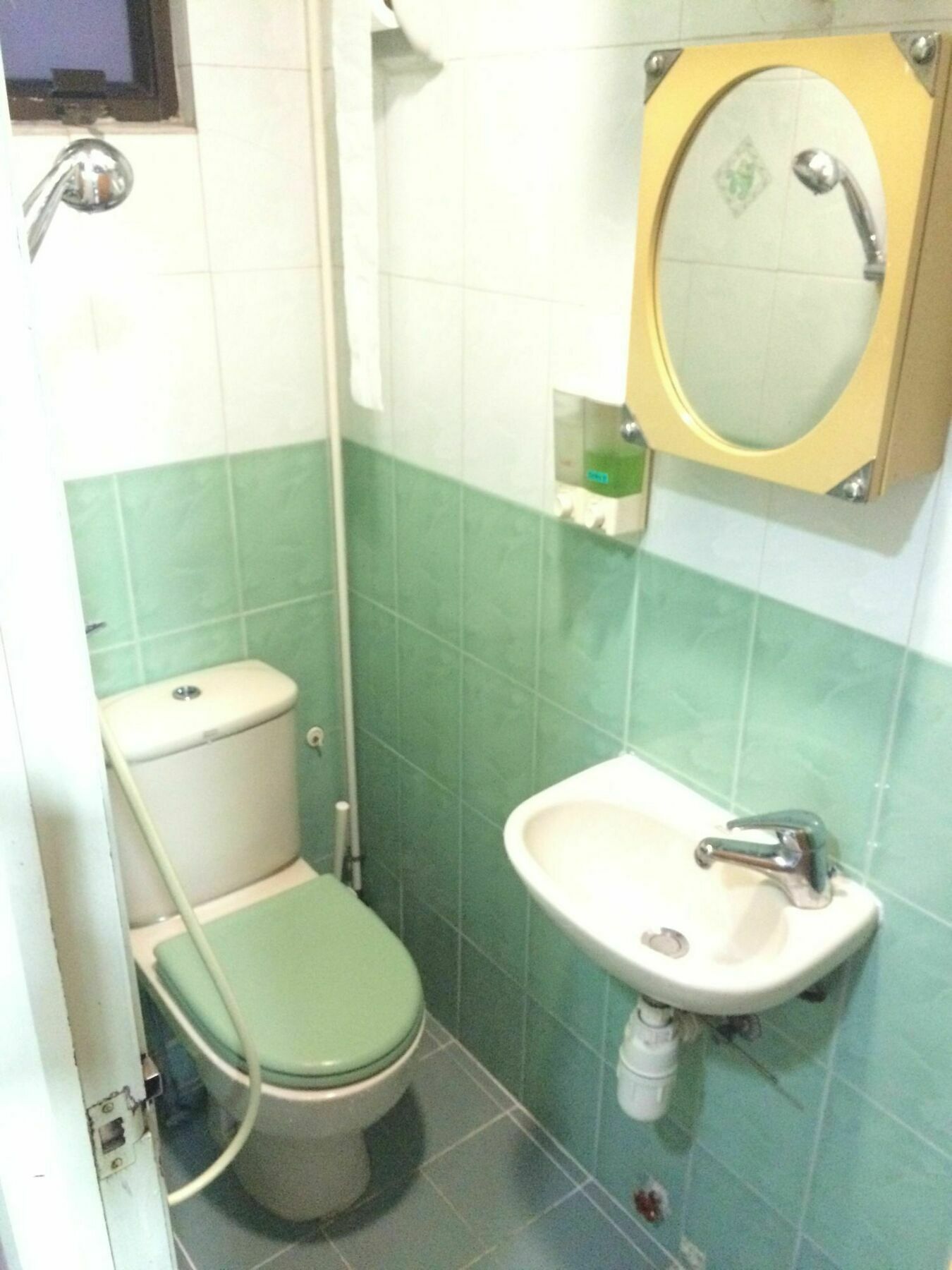 Wing Wah Hostel Kowloon  Zewnętrze zdjęcie