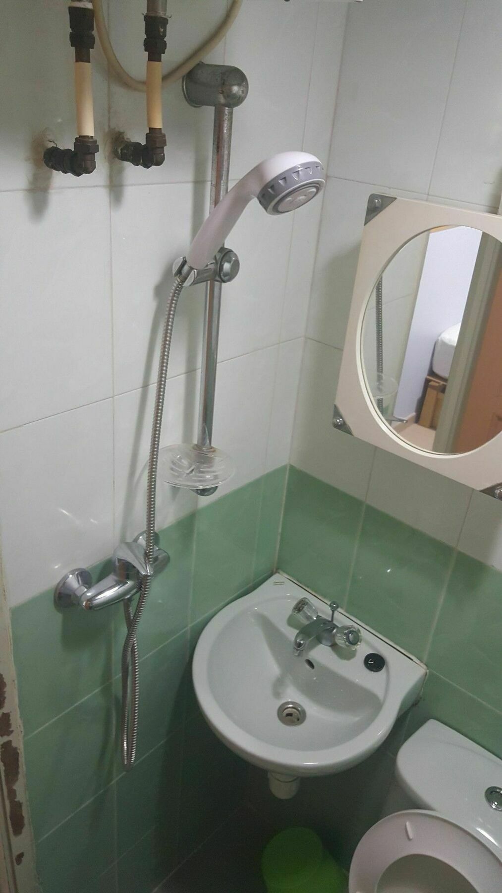 Wing Wah Hostel Kowloon  Zewnętrze zdjęcie