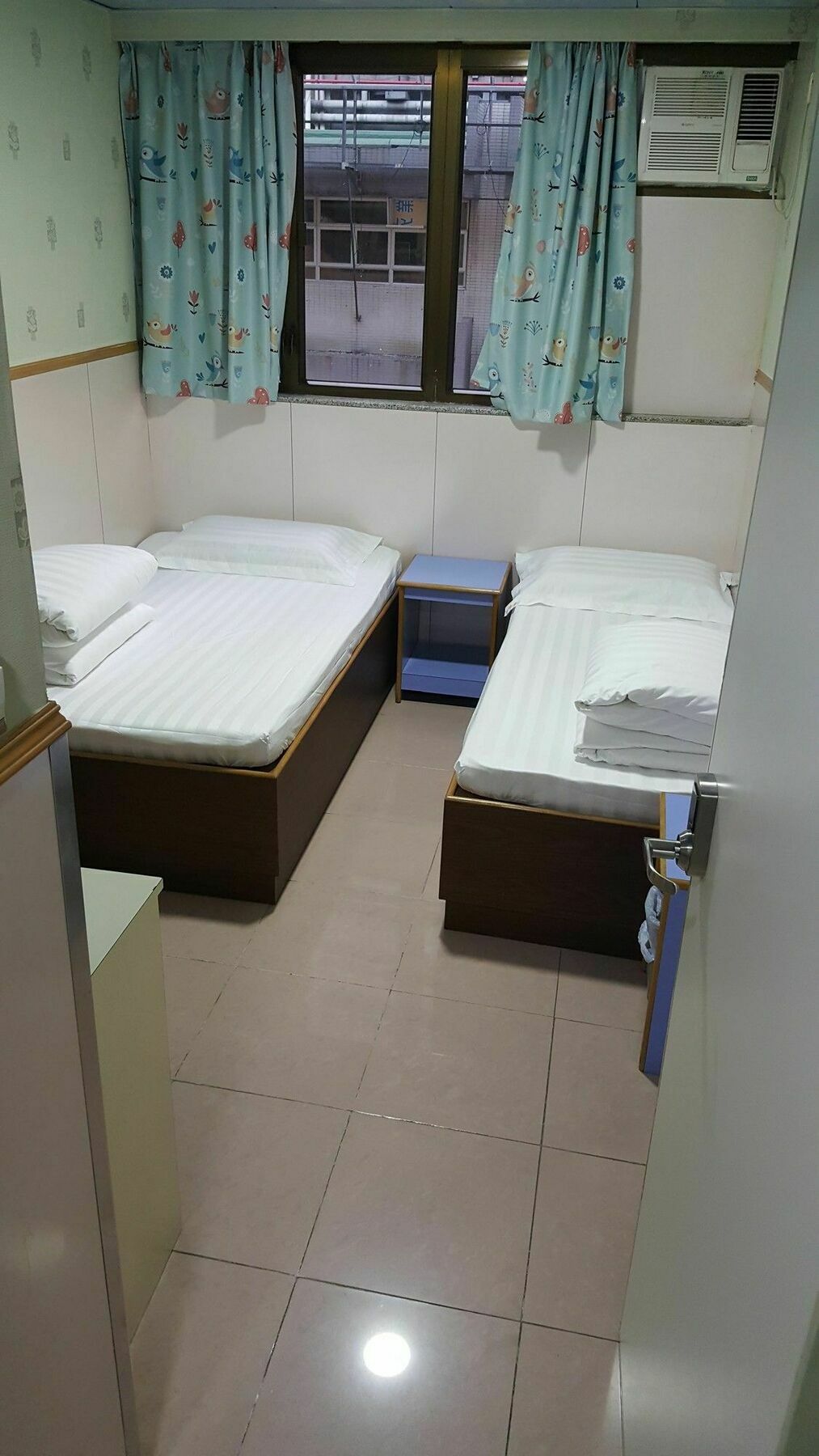 Wing Wah Hostel Kowloon  Zewnętrze zdjęcie