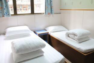Wing Wah Hostel Kowloon  Zewnętrze zdjęcie