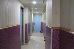 Wing Wah Hostel Kowloon  Zewnętrze zdjęcie